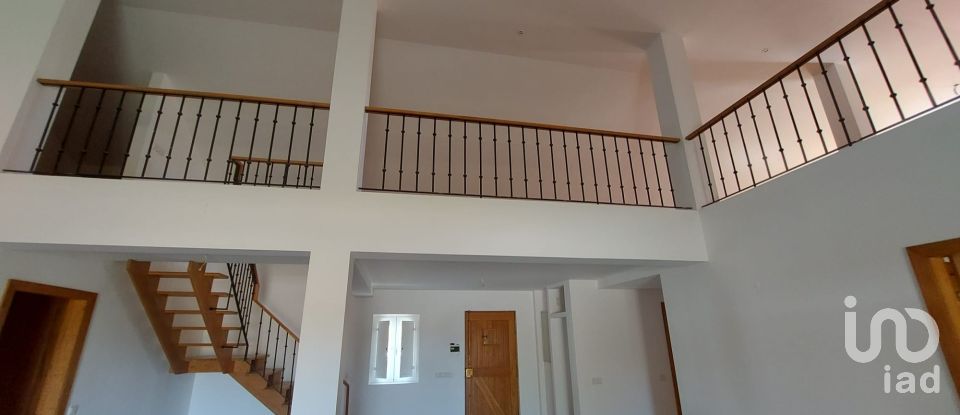 Country home T3 in São Cristóvão of 262 m²