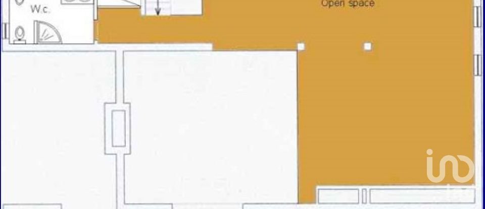 Country home T3 in São Cristóvão of 262 m²