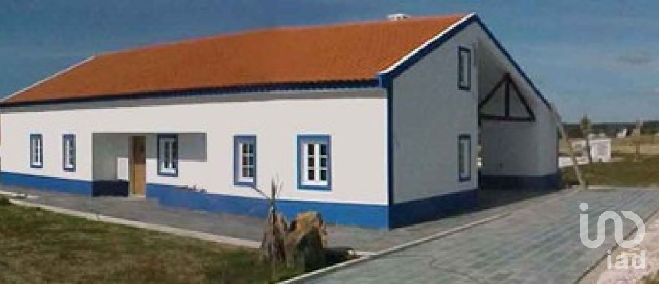 Maison de campagne T3 à São Cristóvão de 262 m²
