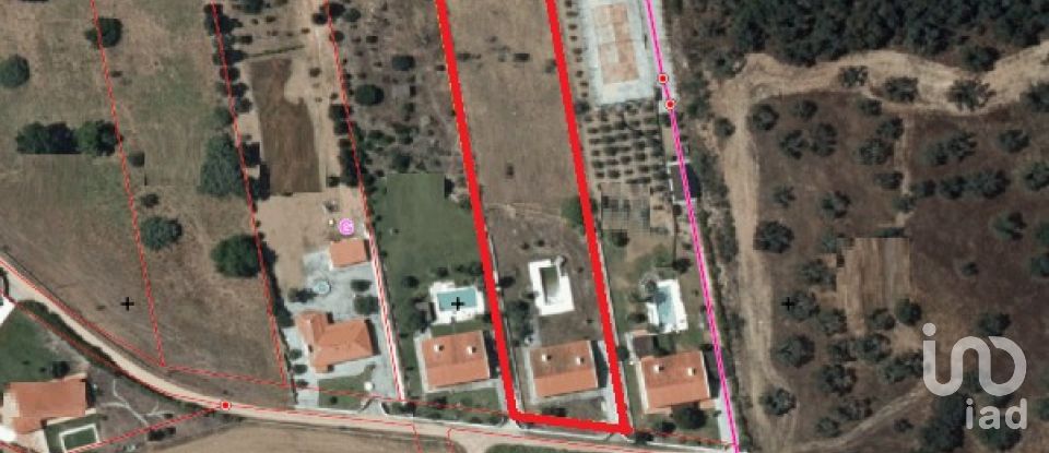 Country home T3 in São Cristóvão of 262 m²