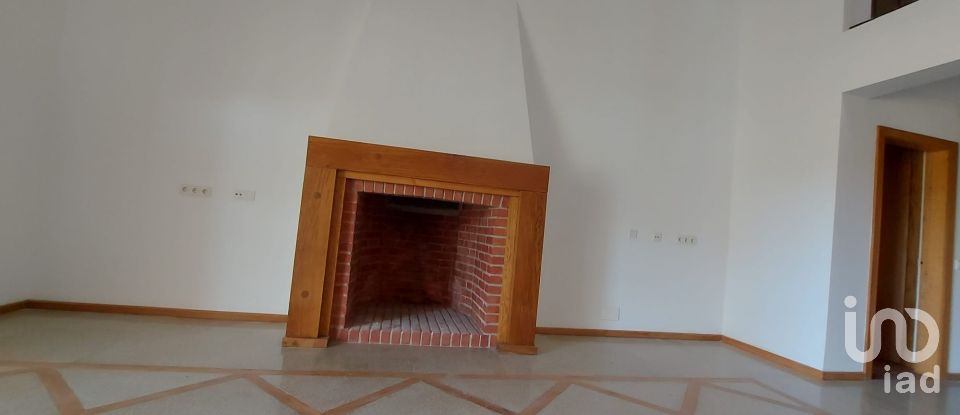 Country home T3 in São Cristóvão of 262 m²