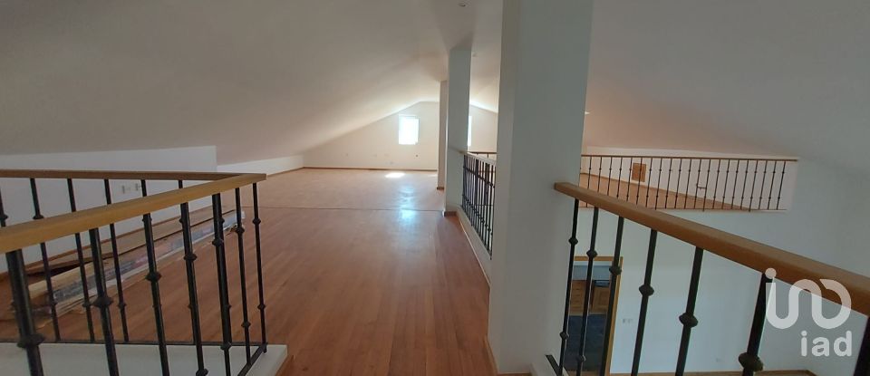 Country home T3 in São Cristóvão of 262 m²