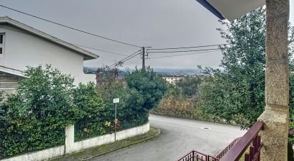House T4 in Vila Real of 242 m²