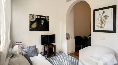 Apartment T3 in Arroios of 98 m²