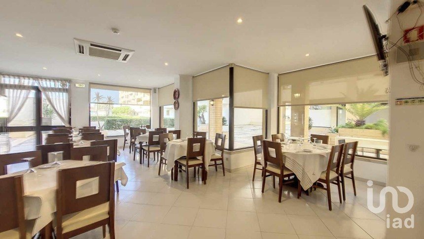 Restaurant in Quarteira of 135 m²