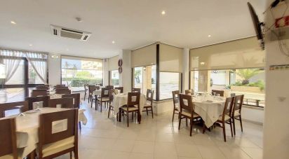 Restaurant in Quarteira of 135 m²