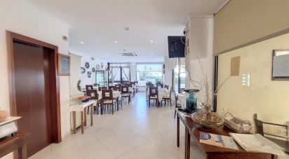 Restaurant in Quarteira of 135 m²