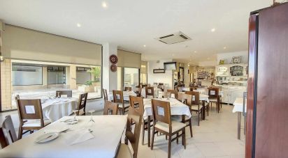 Restaurant in Quarteira of 135 m²