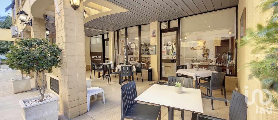 Restaurant in Quarteira of 135 m²