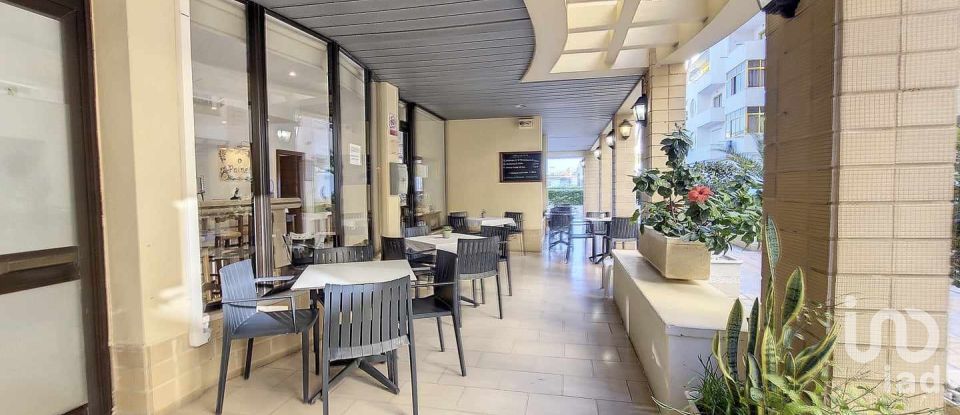 Restaurant in Quarteira of 135 m²