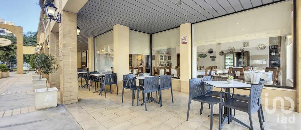 Restaurant in Quarteira of 135 m²