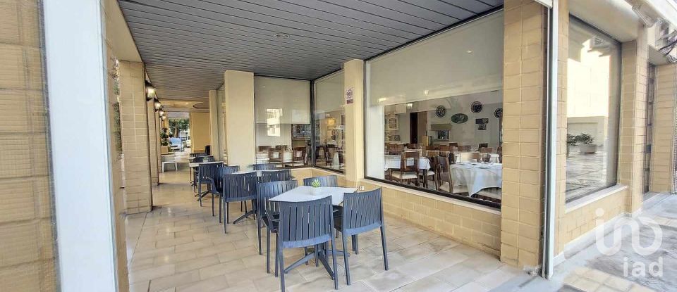 Restaurant in Quarteira of 135 m²