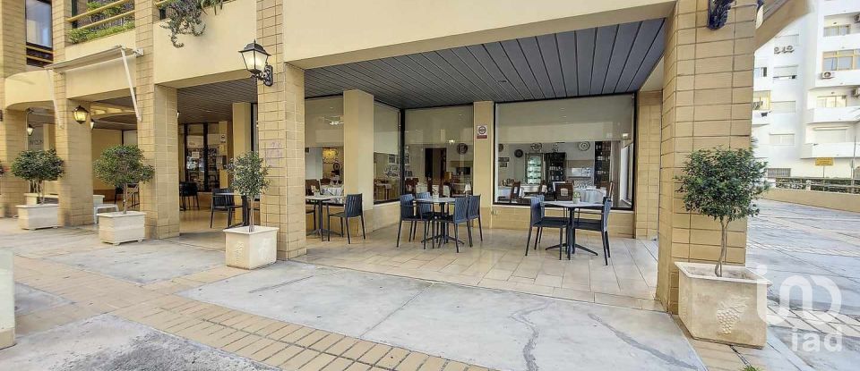 Restaurant in Quarteira of 135 m²