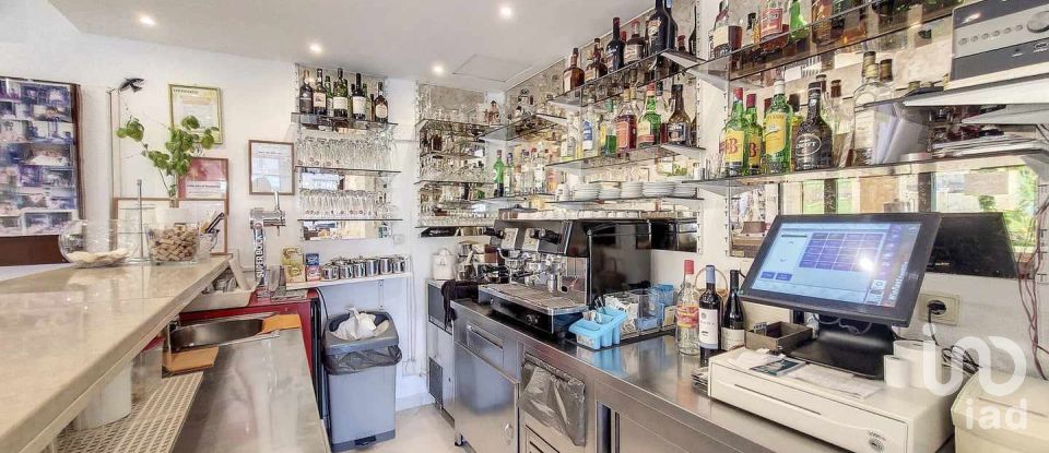 Restaurant in Quarteira of 135 m²