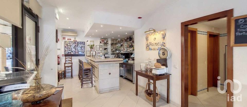 Restaurant in Quarteira of 135 m²