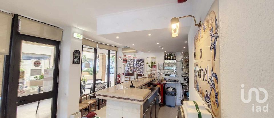 Restaurant in Quarteira of 135 m²