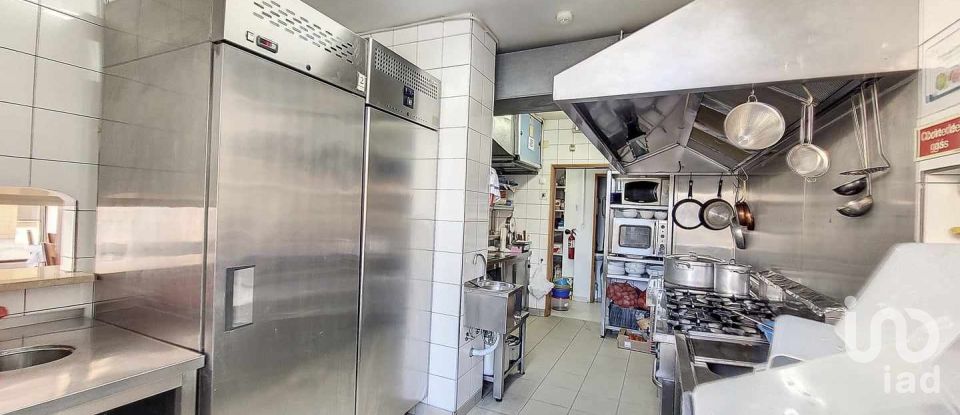 Restaurant in Quarteira of 135 m²