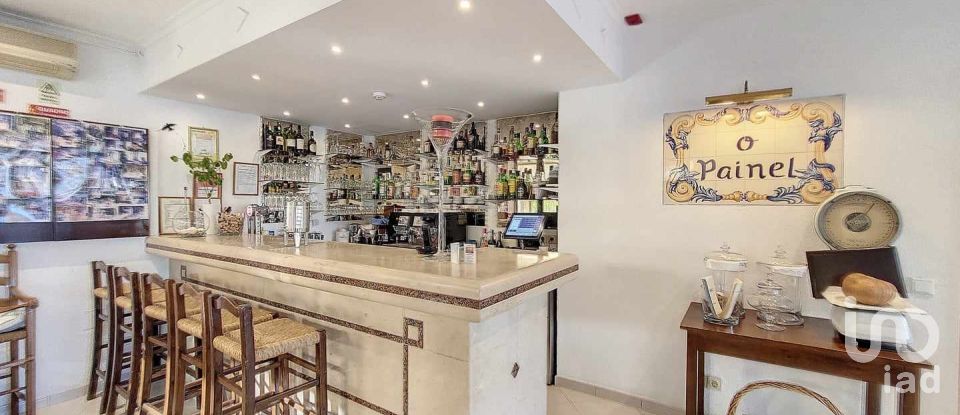 Restaurant in Quarteira of 135 m²