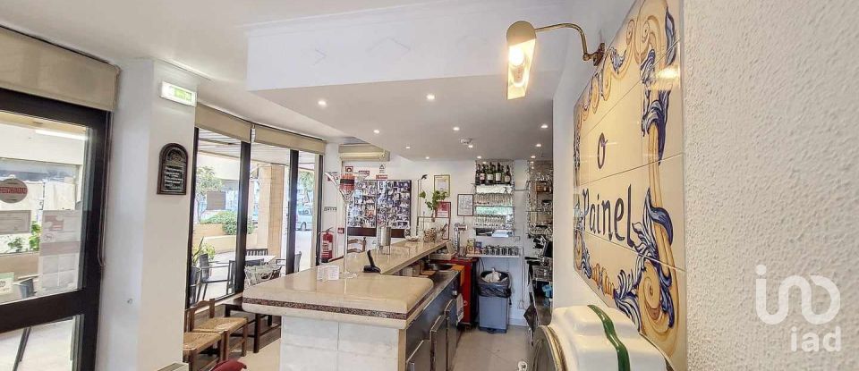 Restaurant in Quarteira of 135 m²