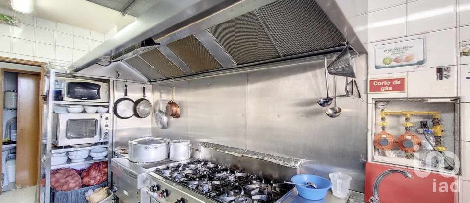 Restaurant in Quarteira of 135 m²