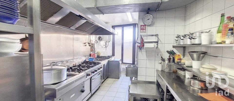 Restaurant in Quarteira of 135 m²