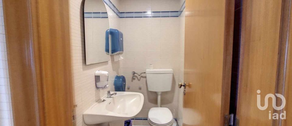 Restaurant in Quarteira of 135 m²