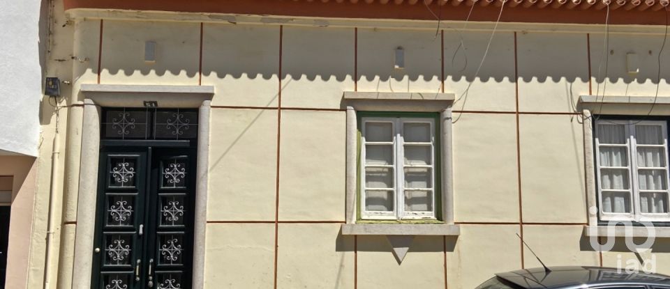 Gîte T3 à Faro (Sé e São Pedro) de 87 m²
