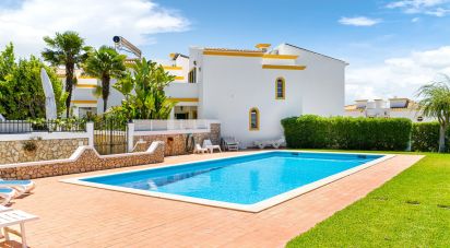 Gîte T4 à Albufeira e Olhos de Água de 289 m²