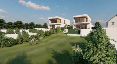 Terrain à Sesimbra (Castelo) de 1 049 m²