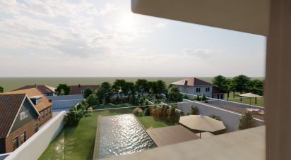 Terrain à Sesimbra (Castelo) de 1 049 m²