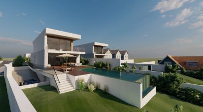 Land in Sesimbra (Castelo) of 951 m²