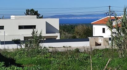 Terrain à Sesimbra (Castelo) de 951 m²