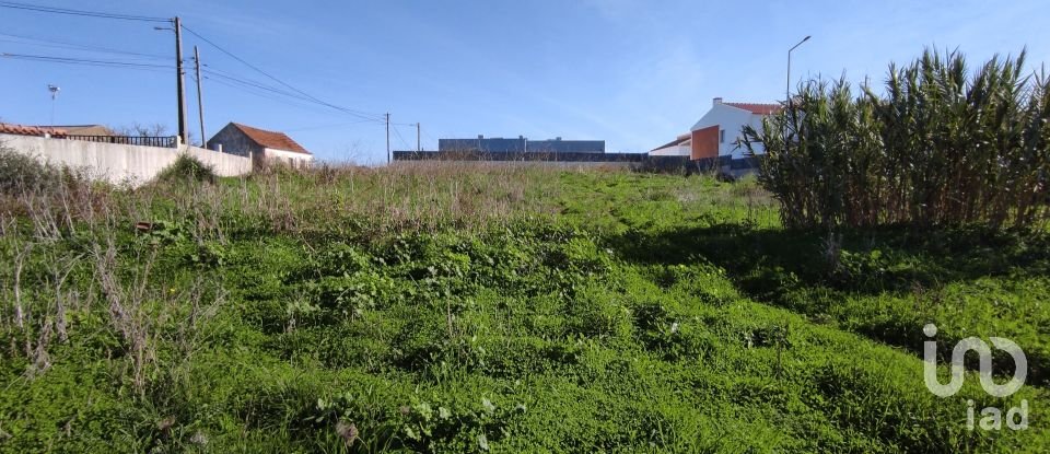 Land in Sesimbra (Castelo) of 951 m²