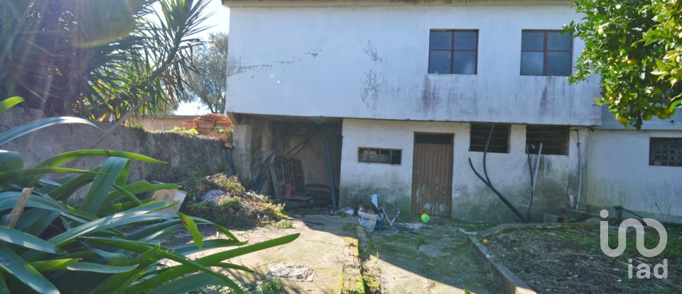 Casa tradicional T3 em Espinhal de 244 m²