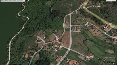 Land in Vila Boa do Bispo of 1,925 m²