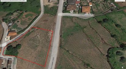 Land in Vila Boa do Bispo of 1,925 m²