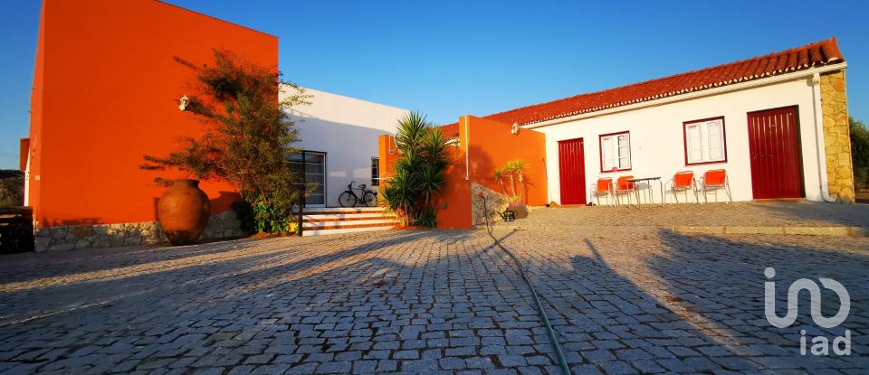 Country house T6 in Alpalhão of 290 m²