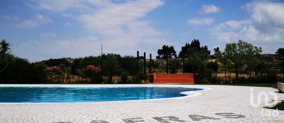 Country house T6 in Alpalhão of 290 m²