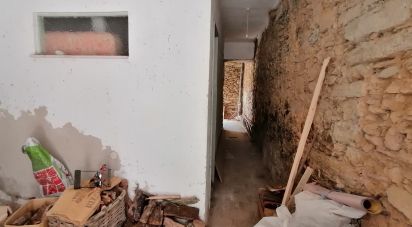 Maison de village T3 à Benquerenças de 67 m²