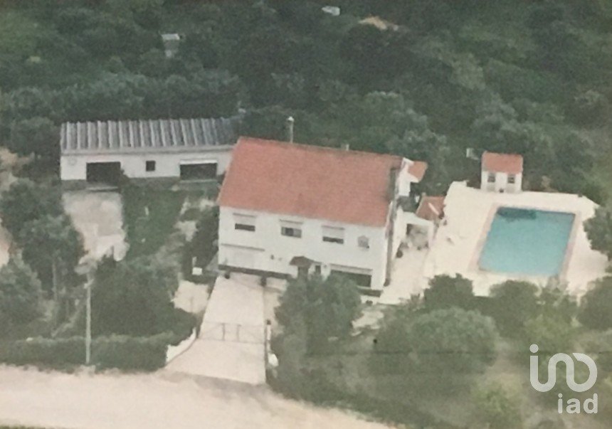 Estate T7 in Moçarria of 300 m²