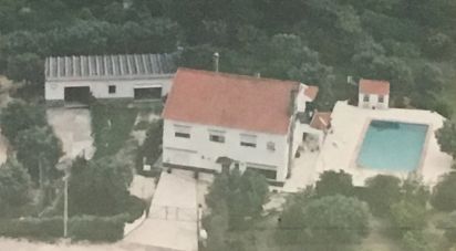Estate T7 in Moçarria of 300 m²