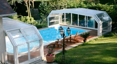 Maison T7 à Cascais e Estoril de 442 m²