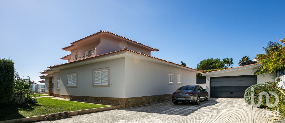 House T7 in Cascais e Estoril of 442 m²