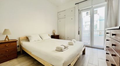 Apartment T2 in Quarteira of 58 m²