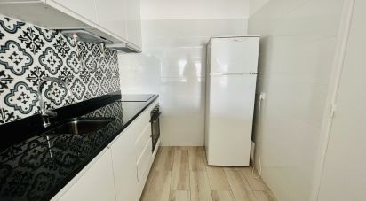 Apartment T2 in Quarteira of 58 m²