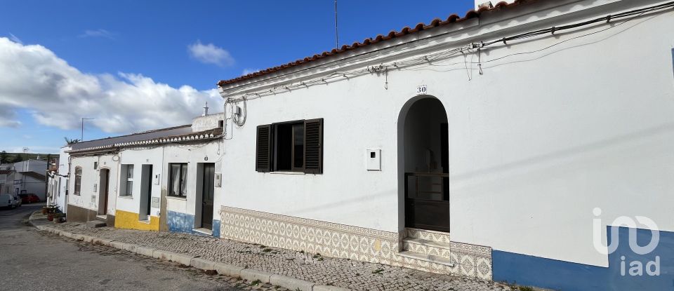Town house T3 in Vila do Bispo e Raposeira of 140 m²