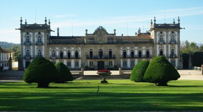 Terrain à Mazedo e Cortes de 39 360 m²