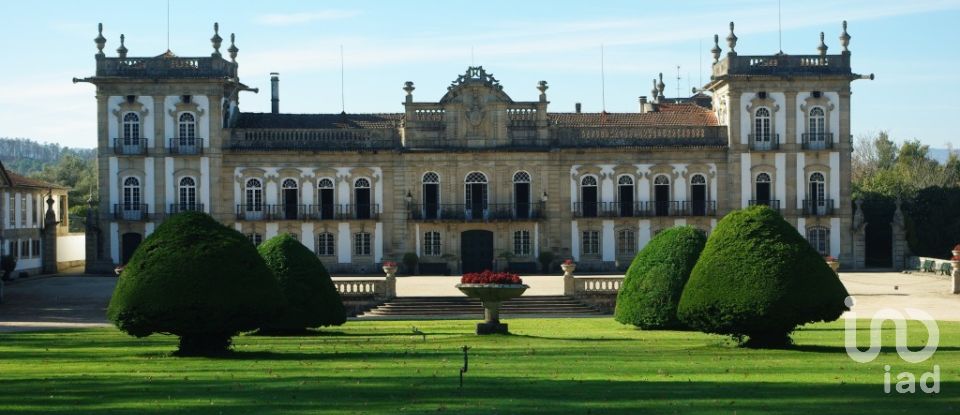 Terrain à Mazedo e Cortes de 39 360 m²