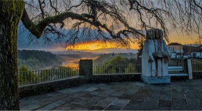 Terrain à Mazedo e Cortes de 39 360 m²
