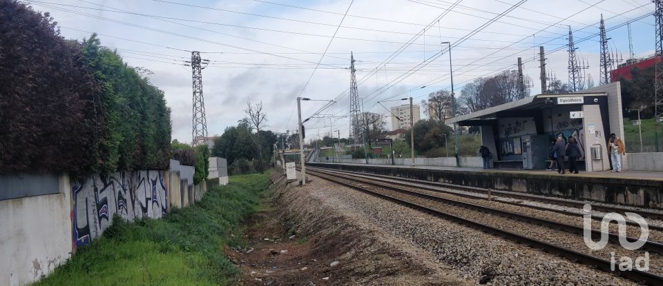 Bar-brasserie à Águas Santas de 118 m²